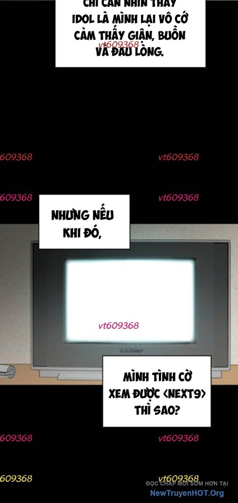 Hôm Nay Han Yoil Là Phụ Nữ Chapter 24 - Trang 2