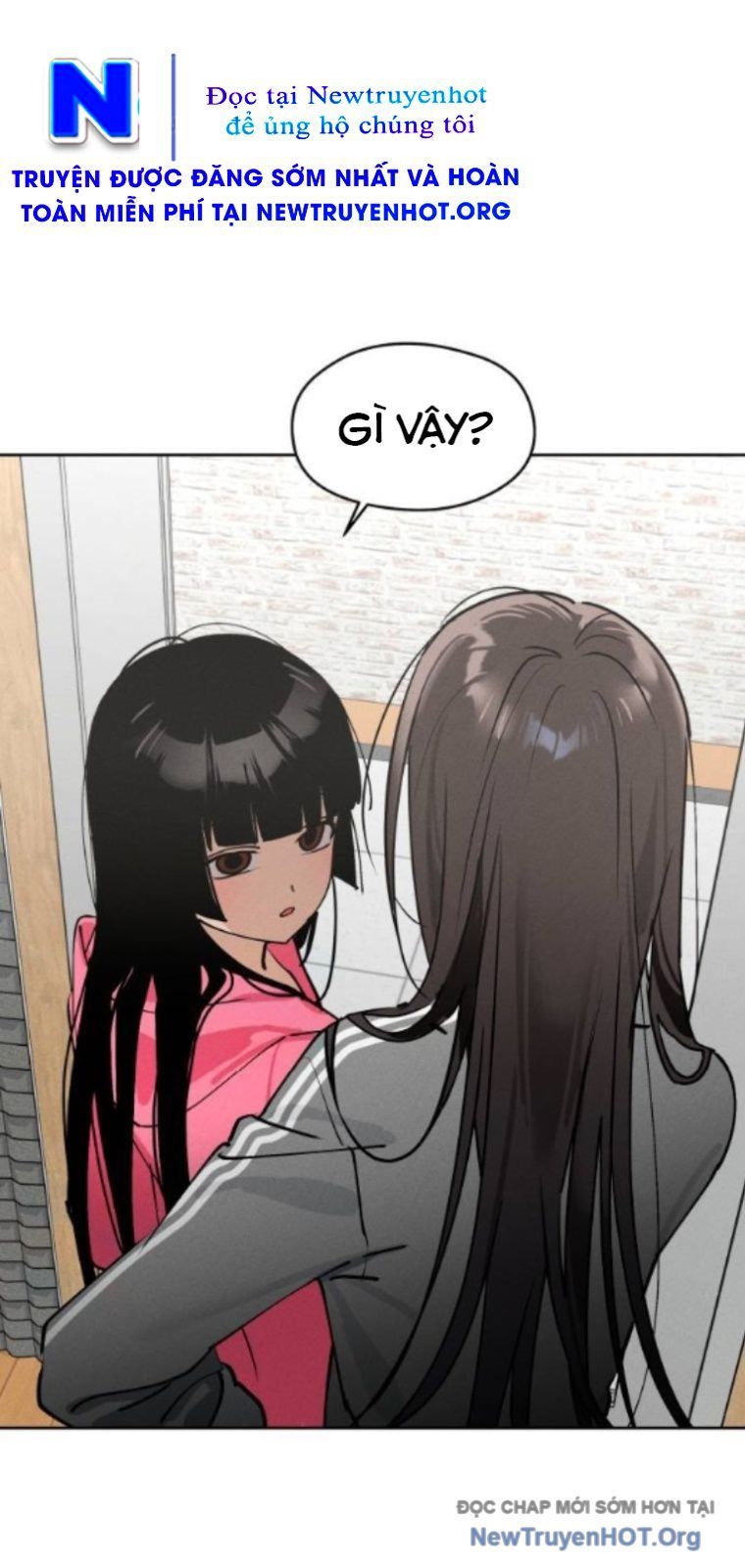 Hôm Nay Han Yoil Là Phụ Nữ Chapter 24 - Trang 2