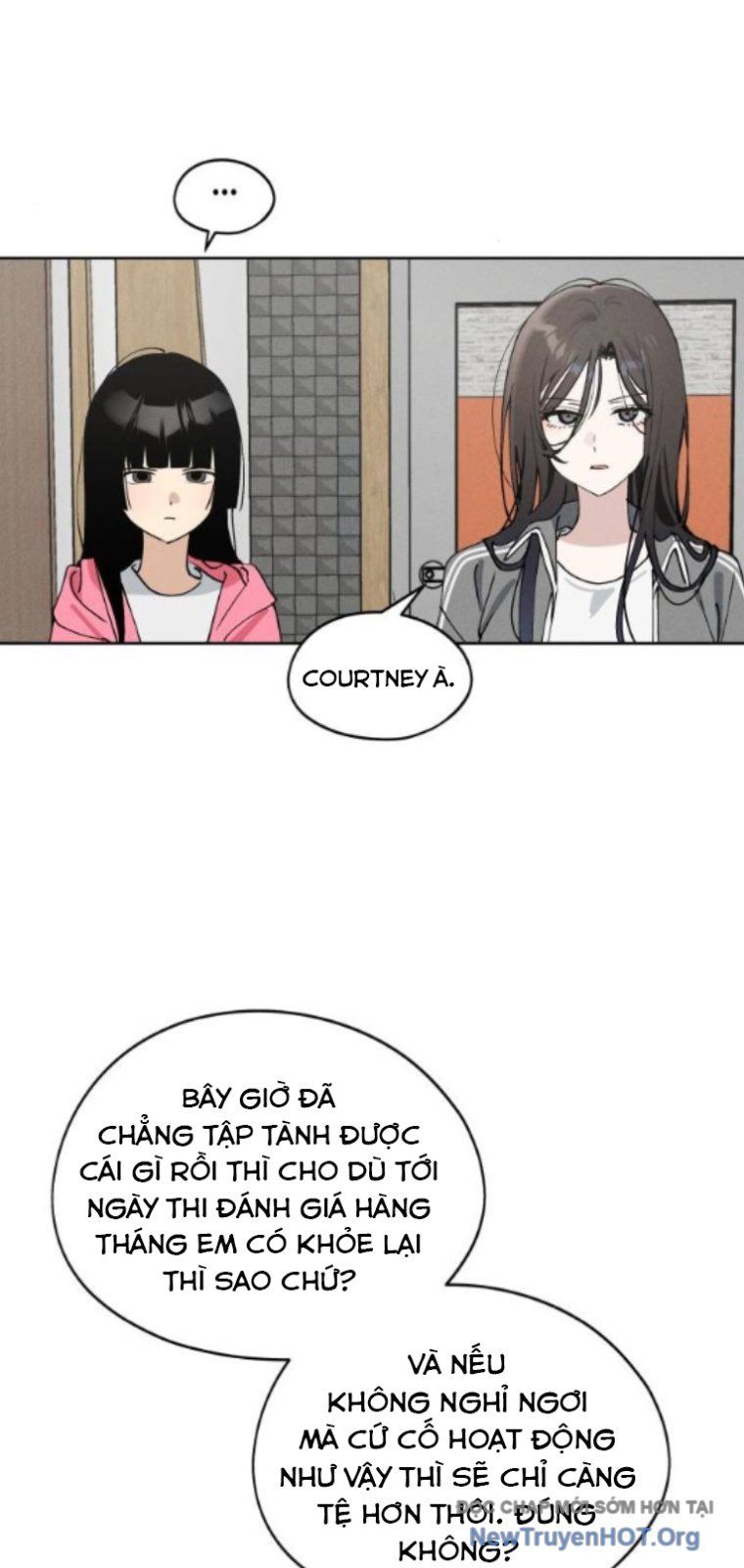 Hôm Nay Han Yoil Là Phụ Nữ Chapter 25 - Trang 2