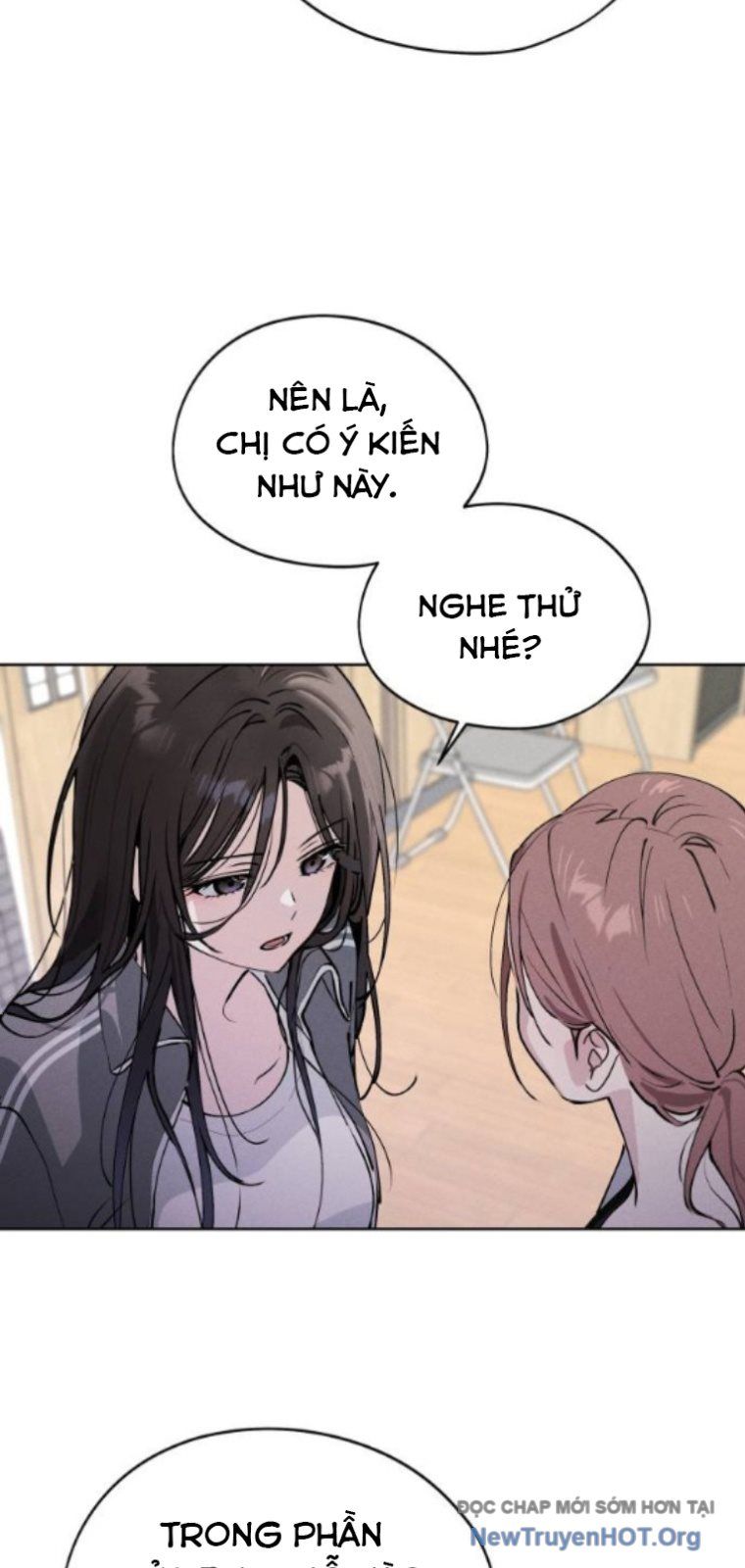 Hôm Nay Han Yoil Là Phụ Nữ Chapter 25 - Trang 2