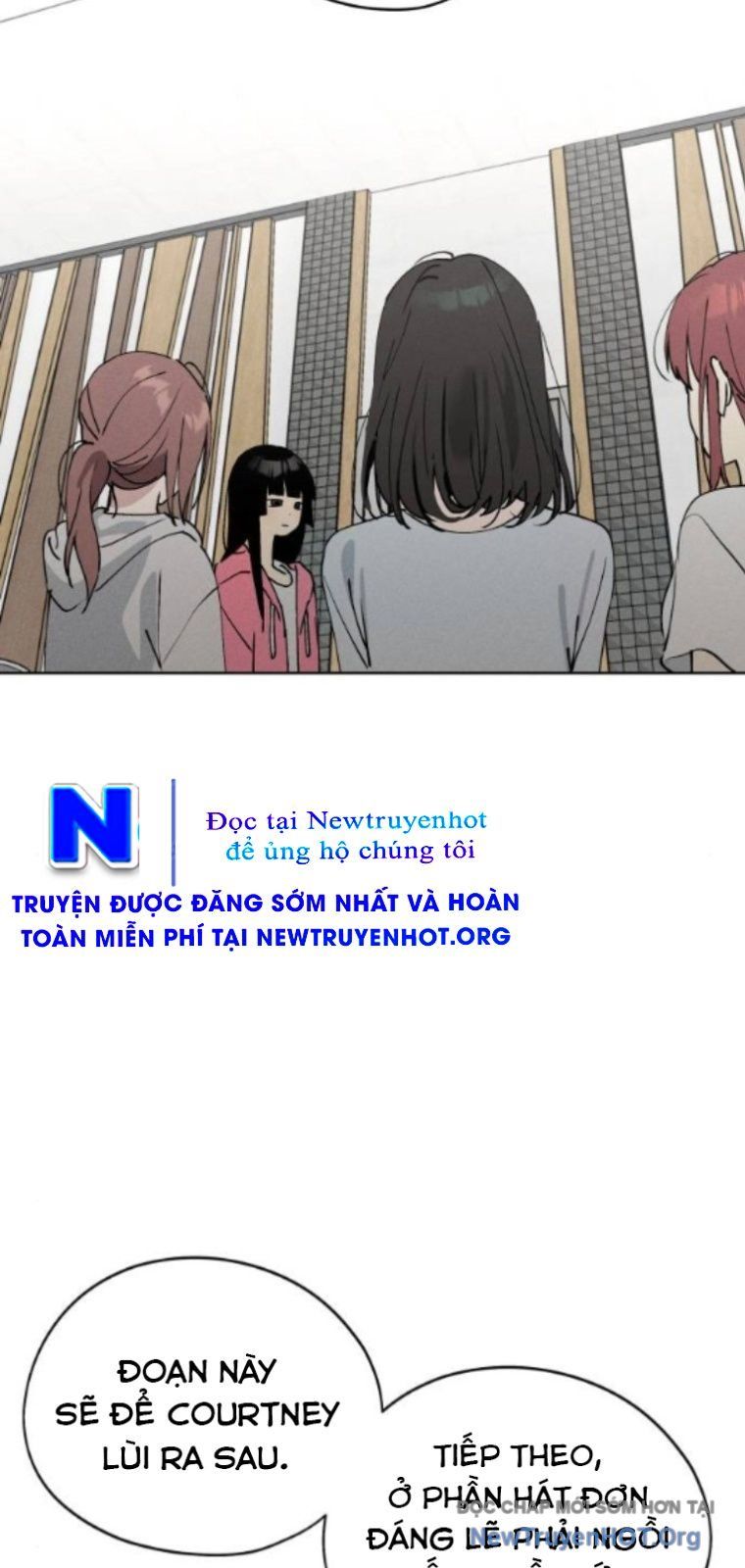 Hôm Nay Han Yoil Là Phụ Nữ Chapter 25 - Trang 2