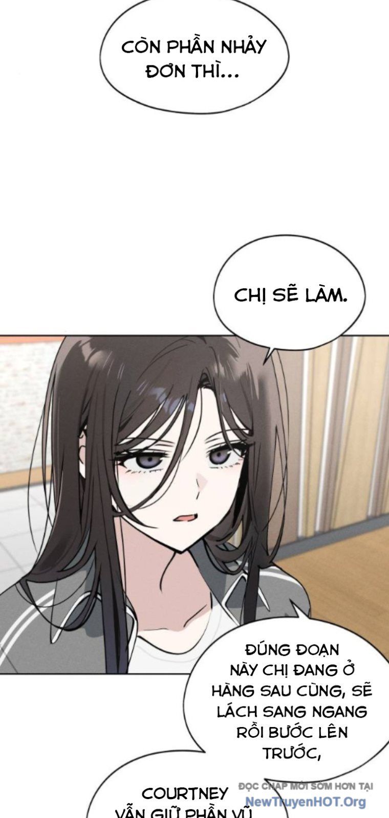 Hôm Nay Han Yoil Là Phụ Nữ Chapter 25 - Trang 2