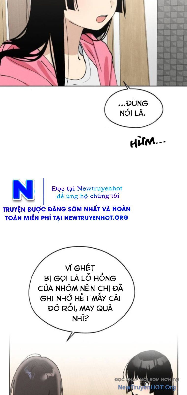 Hôm Nay Han Yoil Là Phụ Nữ Chapter 25 - Trang 2