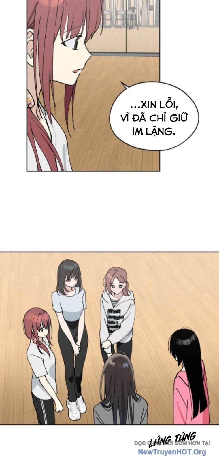Hôm Nay Han Yoil Là Phụ Nữ Chapter 25 - Trang 2