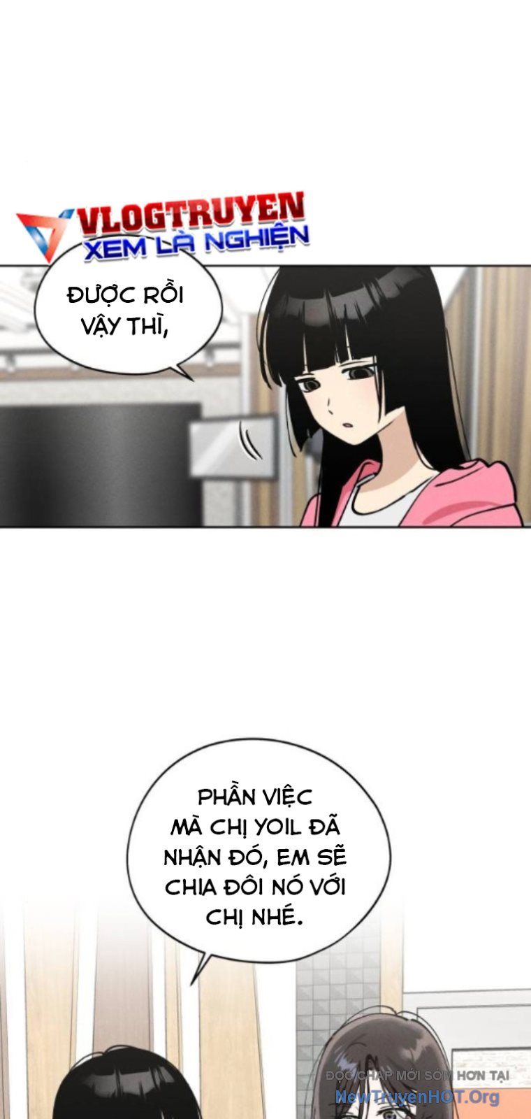 Hôm Nay Han Yoil Là Phụ Nữ Chapter 25 - Trang 2