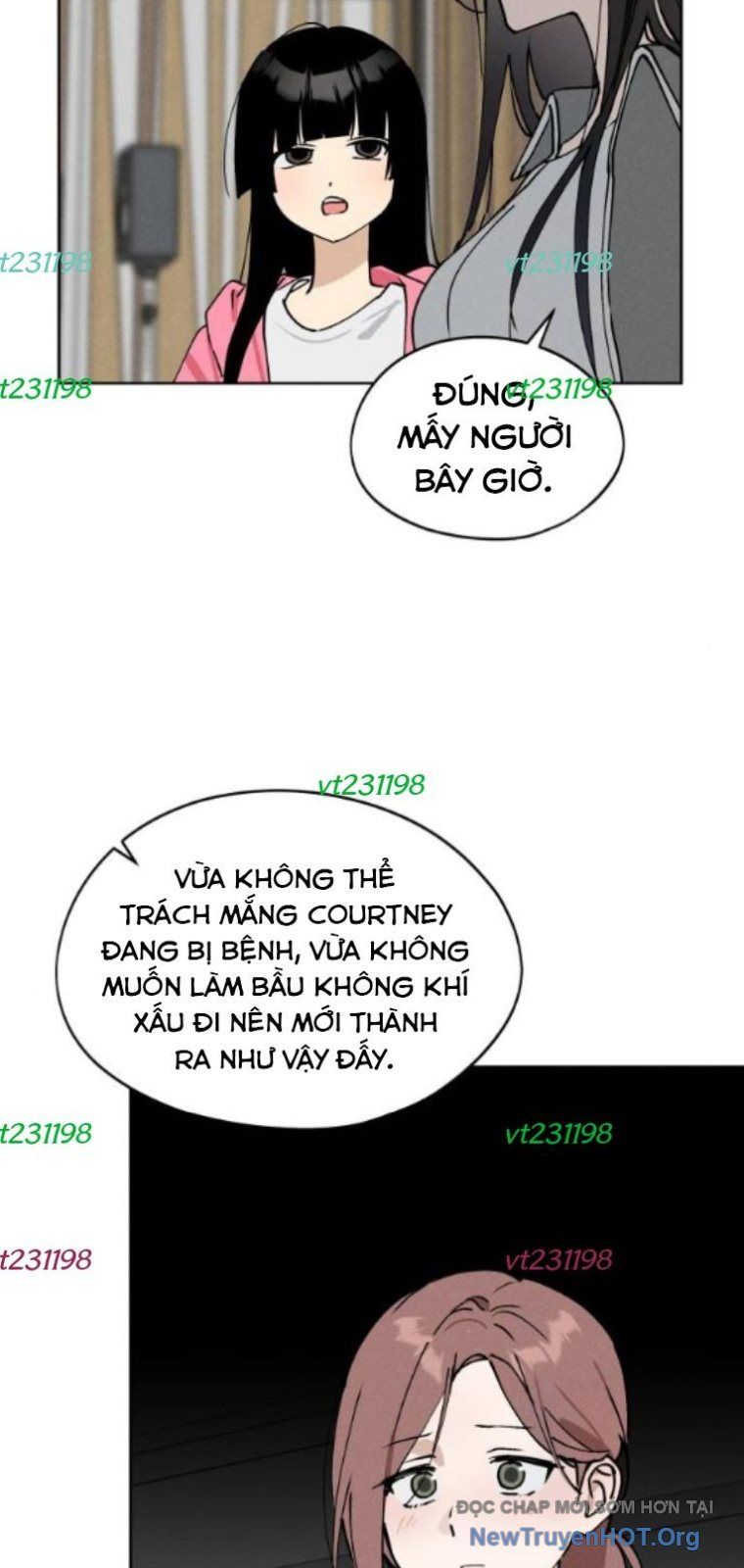 Hôm Nay Han Yoil Là Phụ Nữ Chapter 25 - Trang 2