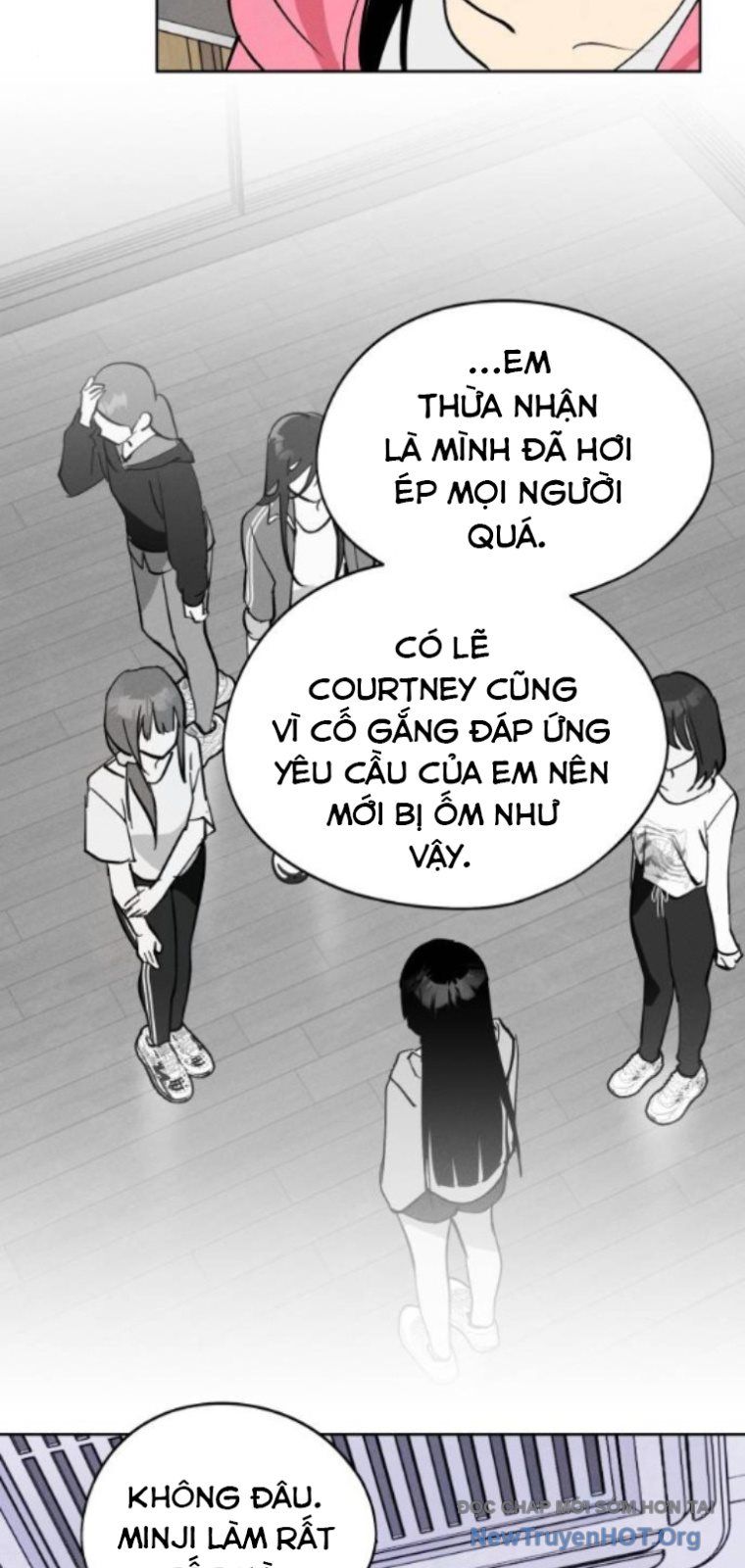Hôm Nay Han Yoil Là Phụ Nữ Chapter 25 - Trang 2