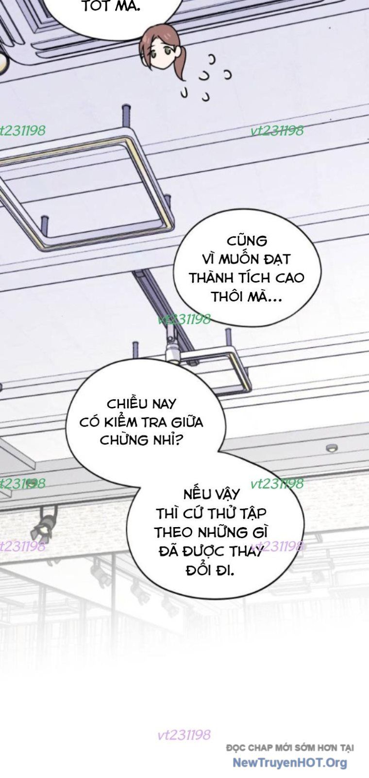 Hôm Nay Han Yoil Là Phụ Nữ Chapter 25 - Trang 2