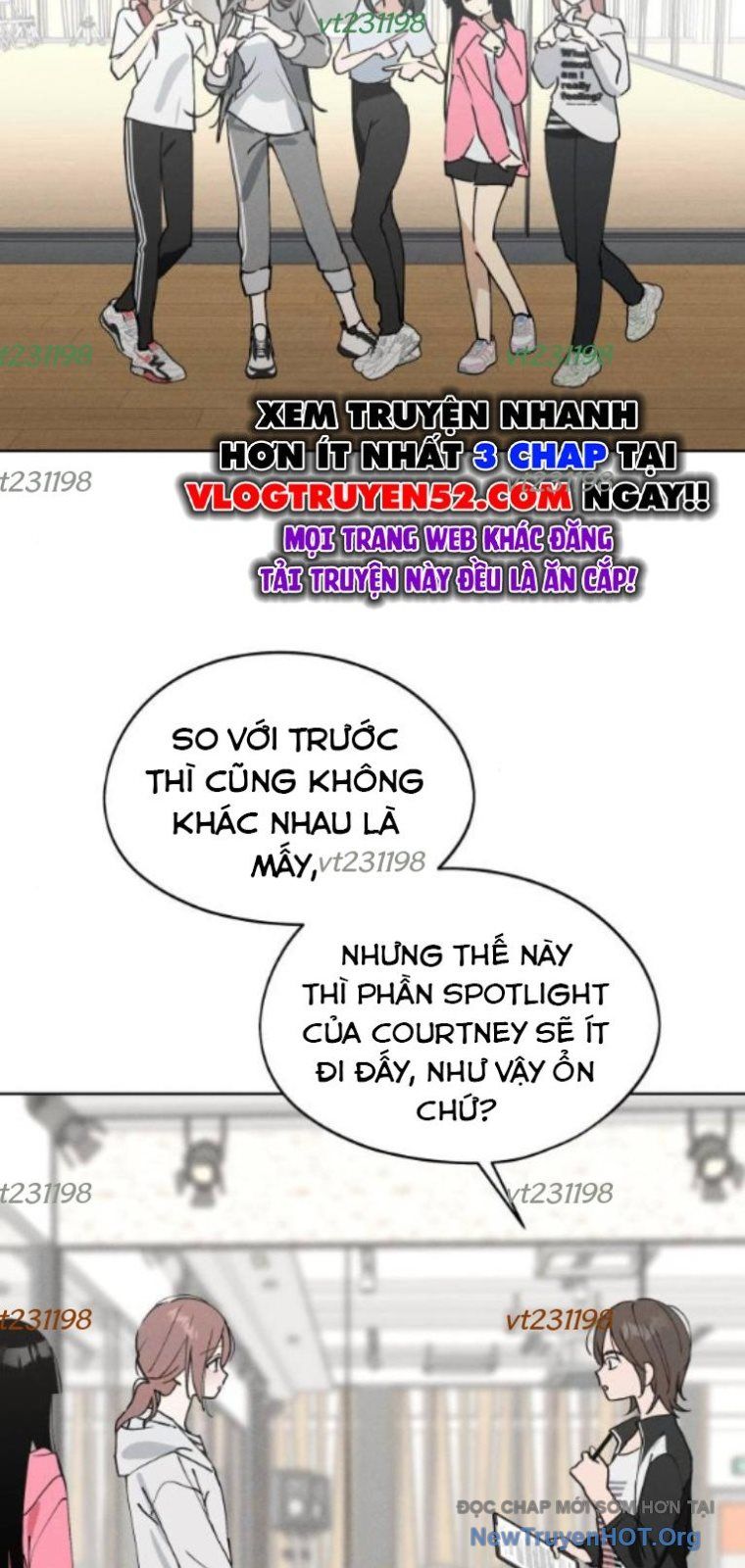 Hôm Nay Han Yoil Là Phụ Nữ Chapter 25 - Trang 2