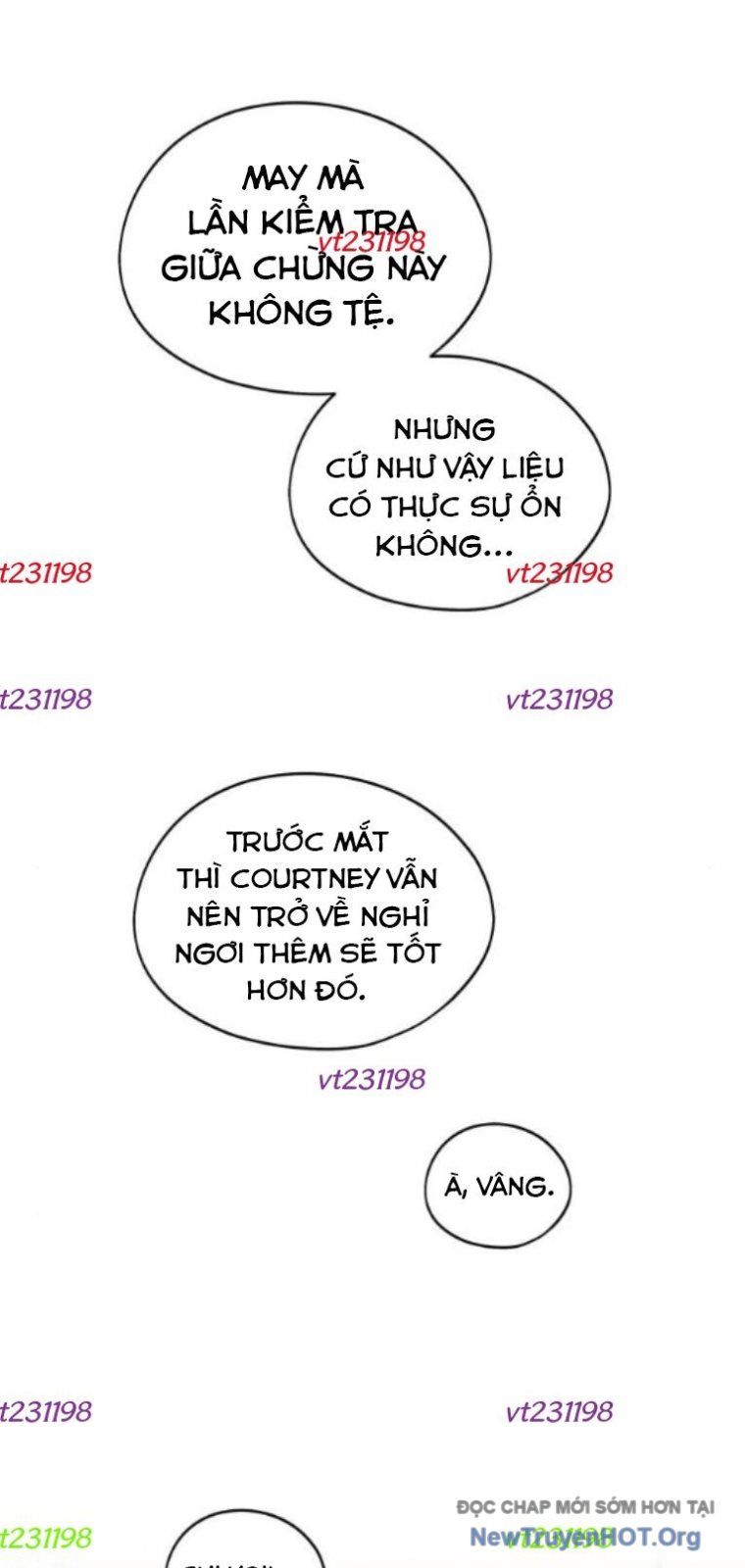 Hôm Nay Han Yoil Là Phụ Nữ Chapter 25 - Trang 2