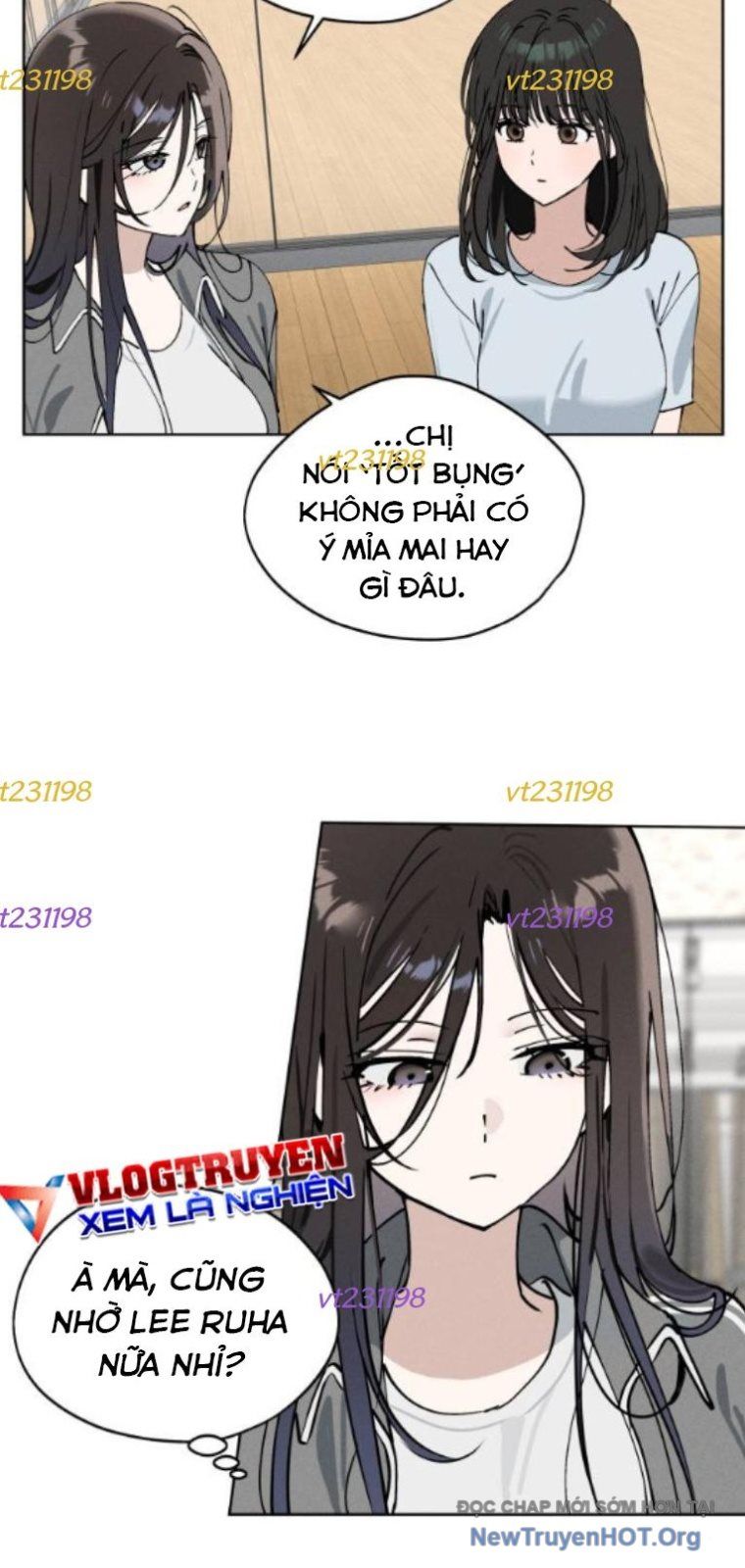 Hôm Nay Han Yoil Là Phụ Nữ Chapter 25 - Trang 2