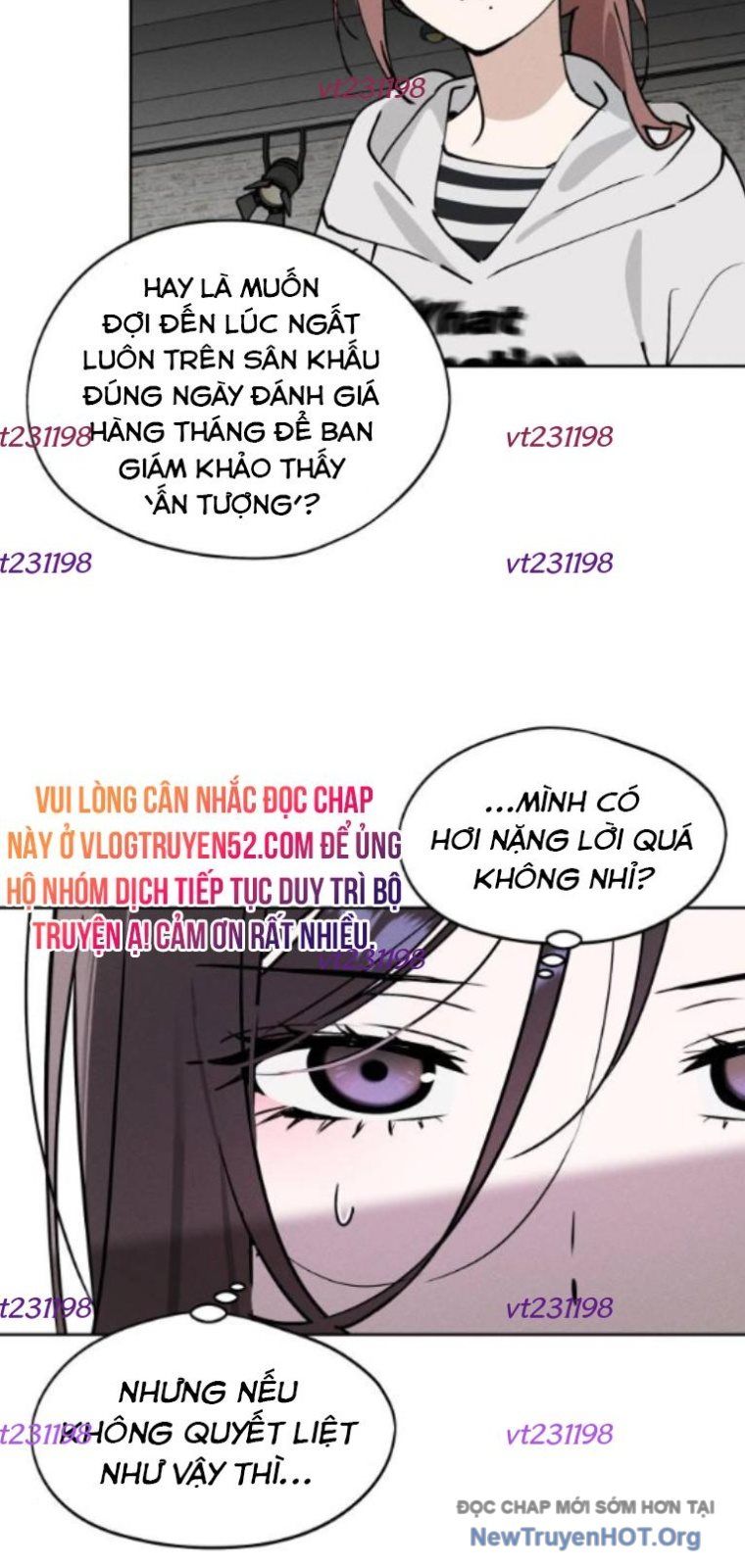 Hôm Nay Han Yoil Là Phụ Nữ Chapter 25 - Trang 2