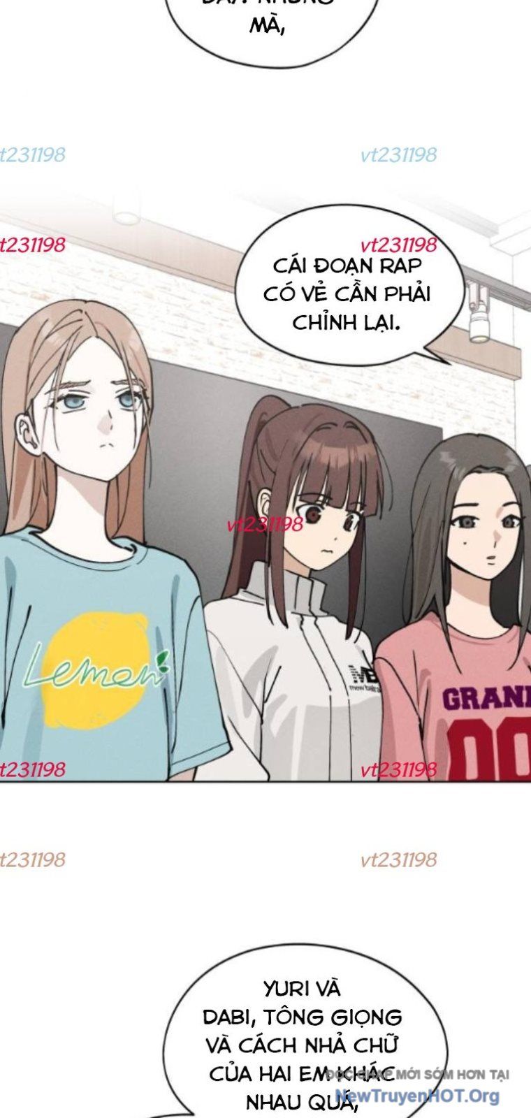 Hôm Nay Han Yoil Là Phụ Nữ Chapter 25 - Trang 2