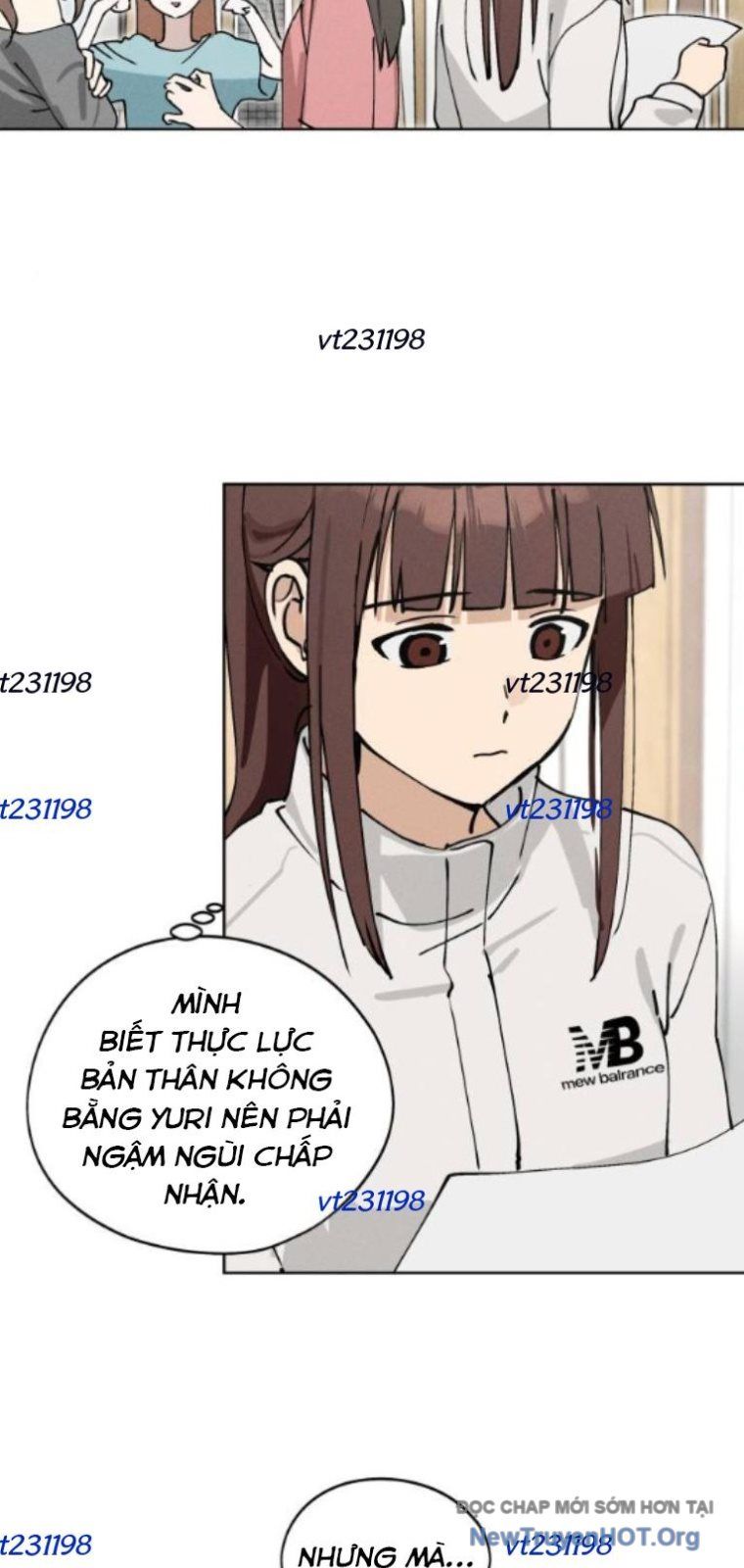 Hôm Nay Han Yoil Là Phụ Nữ Chapter 25 - Trang 2