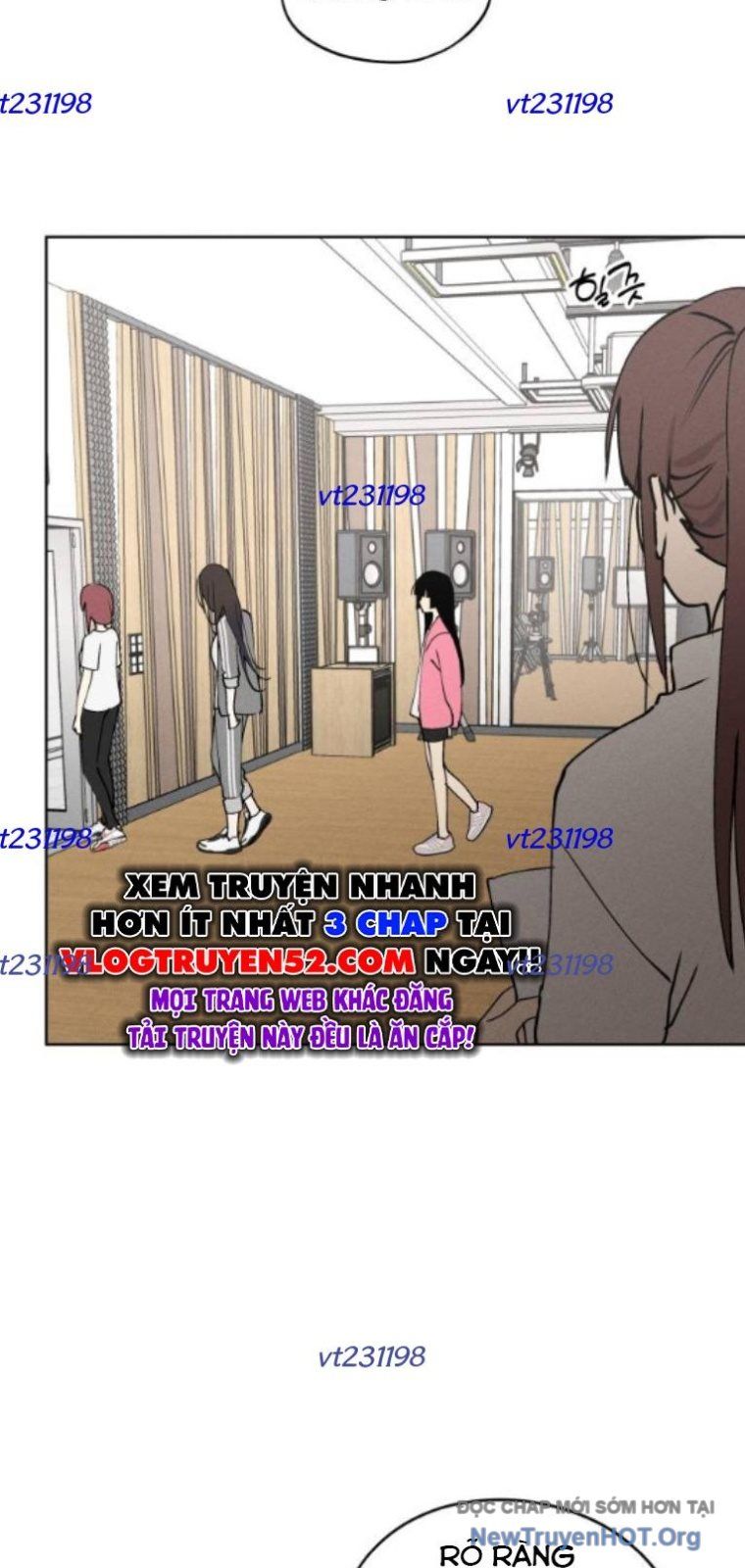 Hôm Nay Han Yoil Là Phụ Nữ Chapter 25 - Trang 2