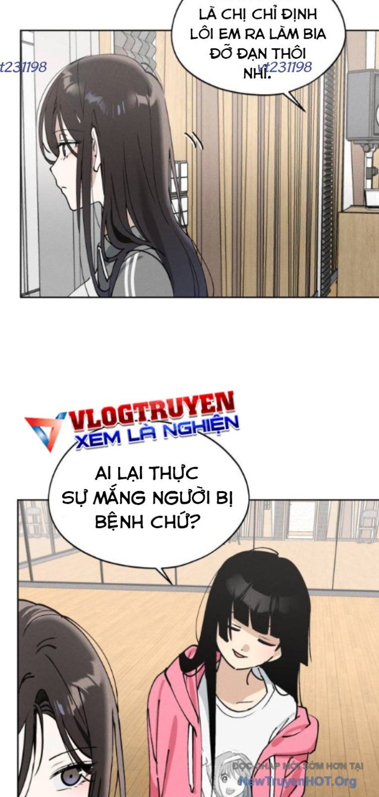 Hôm Nay Han Yoil Là Phụ Nữ Chapter 25 - Trang 2
