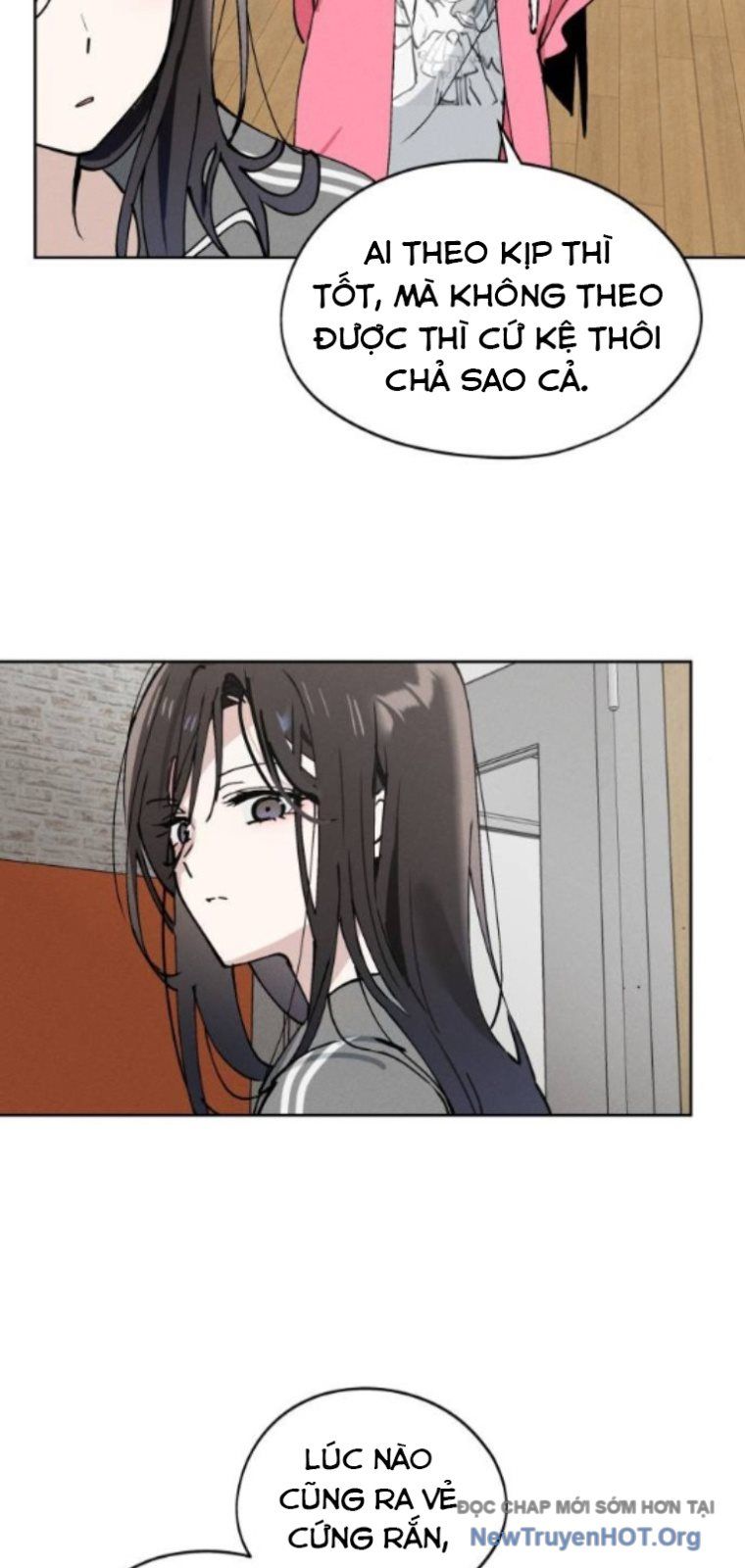Hôm Nay Han Yoil Là Phụ Nữ Chapter 25 - Trang 2