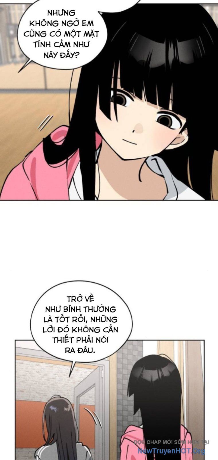 Hôm Nay Han Yoil Là Phụ Nữ Chapter 25 - Trang 2