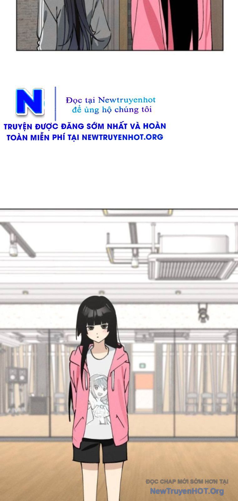 Hôm Nay Han Yoil Là Phụ Nữ Chapter 25 - Trang 2