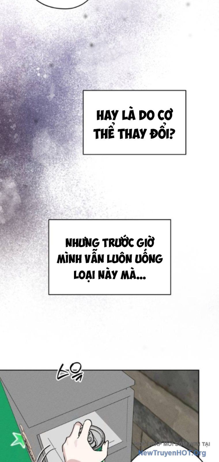 Hôm Nay Han Yoil Là Phụ Nữ Chapter 25 - Trang 2