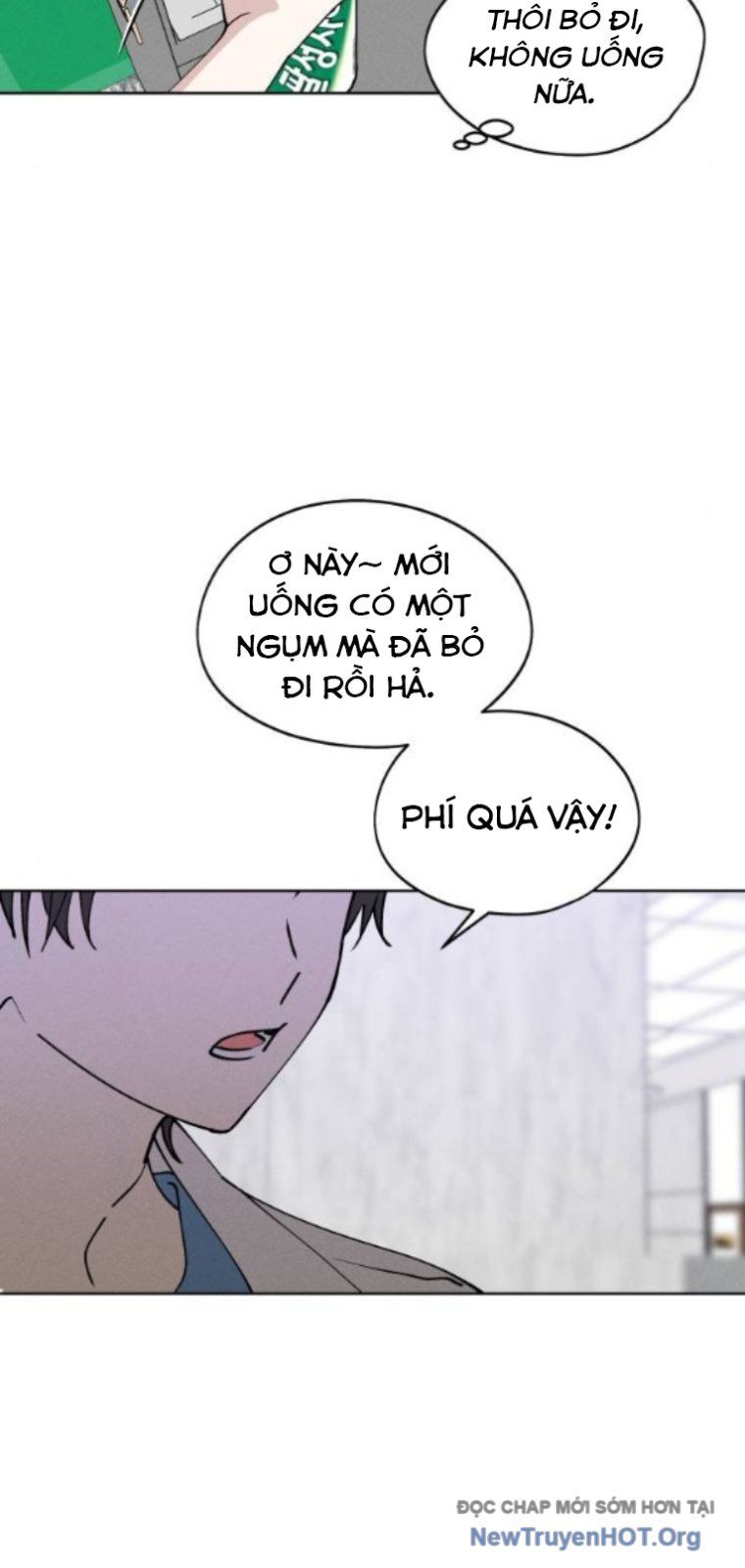 Hôm Nay Han Yoil Là Phụ Nữ Chapter 25 - Trang 2