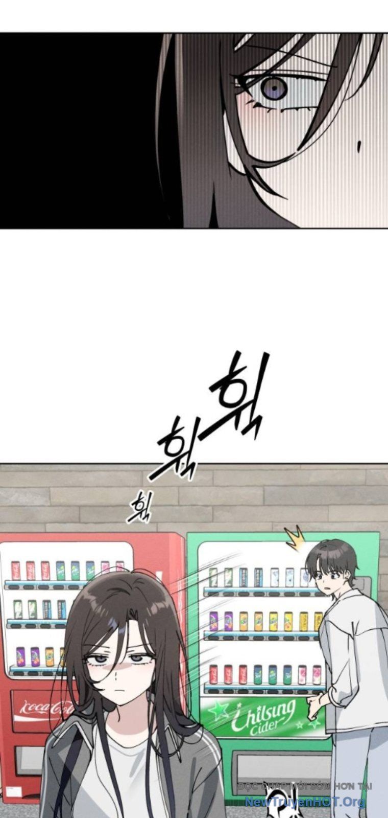 Hôm Nay Han Yoil Là Phụ Nữ Chapter 25 - Trang 2