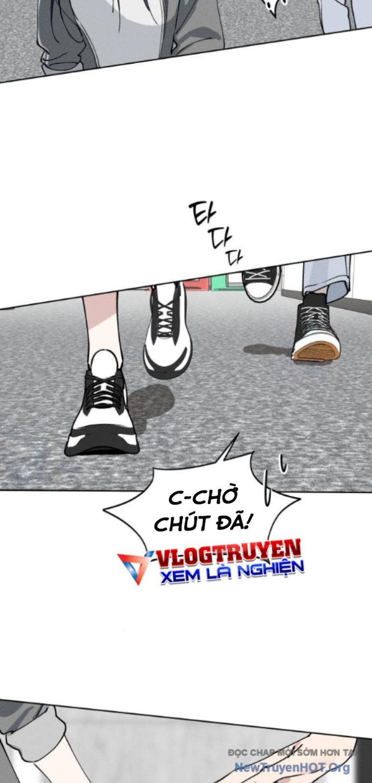 Hôm Nay Han Yoil Là Phụ Nữ Chapter 25 - Trang 2