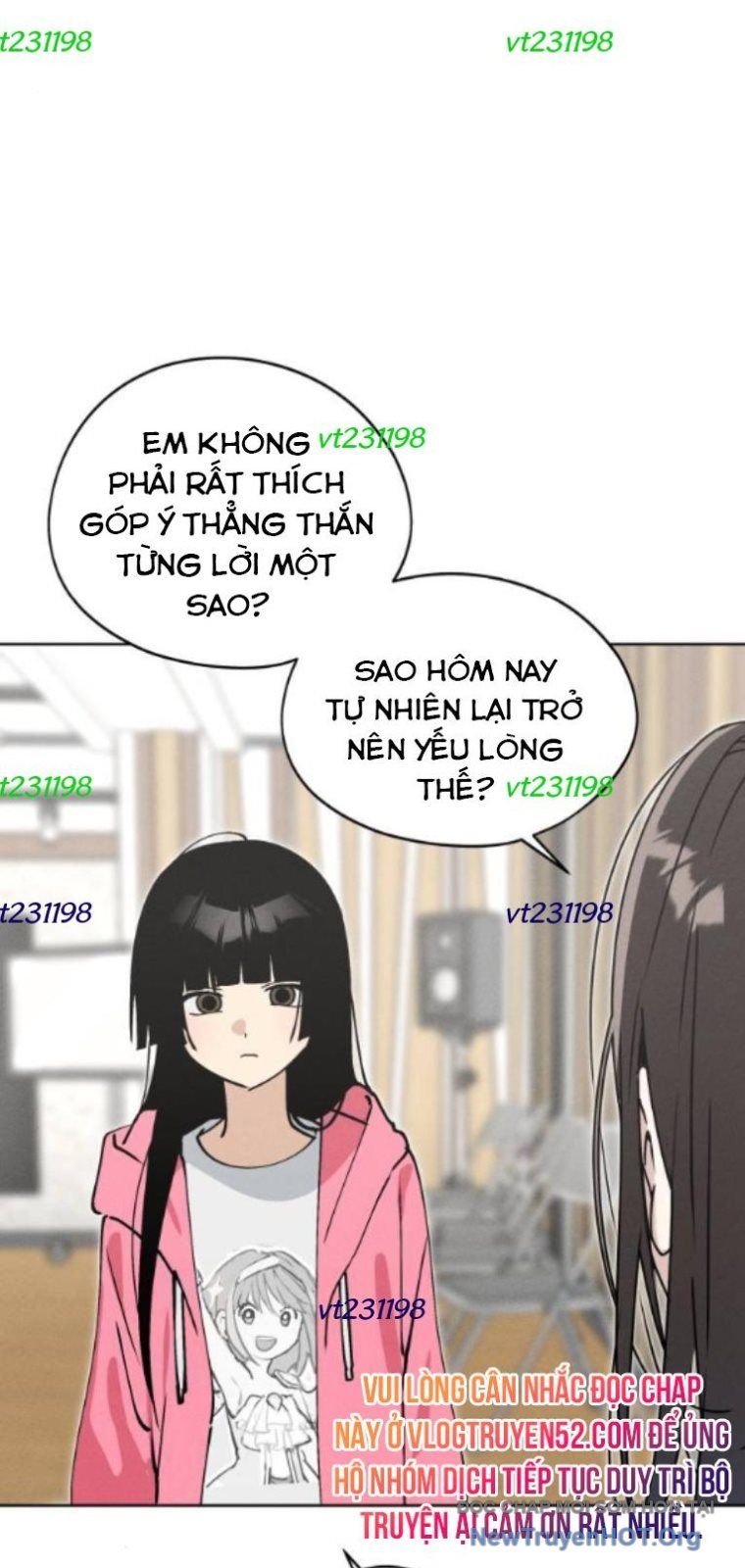 Hôm Nay Han Yoil Là Phụ Nữ Chapter 25 - Trang 2