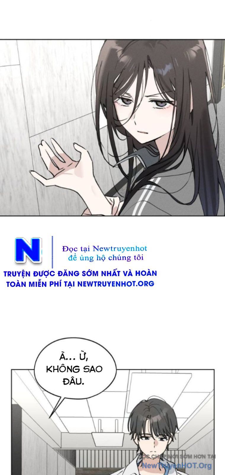 Hôm Nay Han Yoil Là Phụ Nữ Chapter 25 - Trang 2