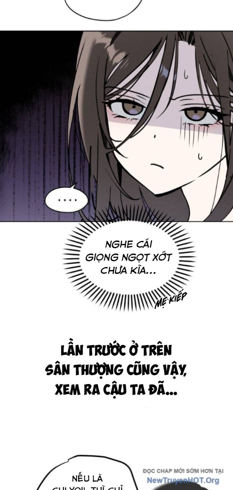 Hôm Nay Han Yoil Là Phụ Nữ Chapter 25 - Trang 2