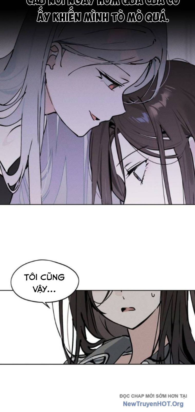 Hôm Nay Han Yoil Là Phụ Nữ Chapter 25 - Trang 2