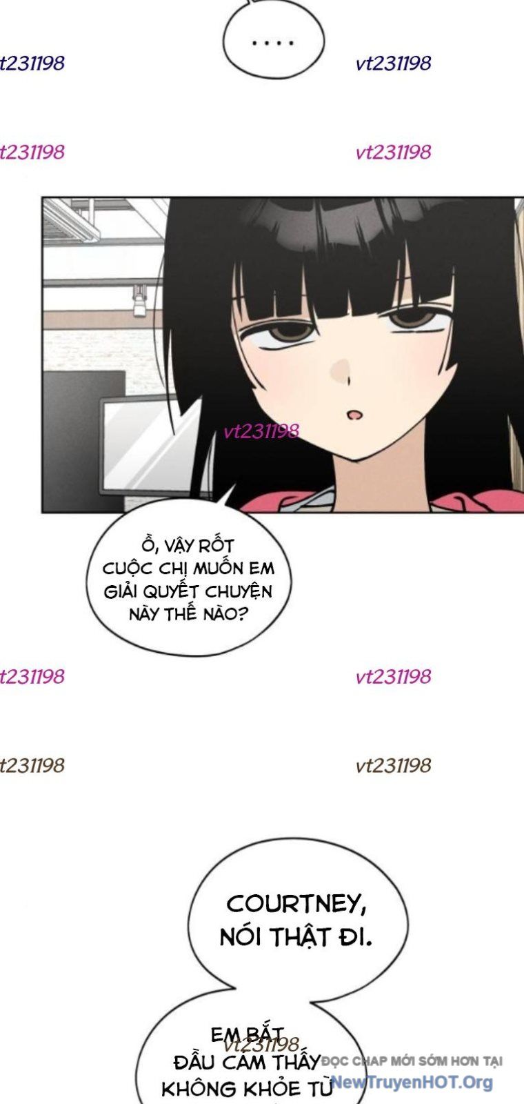 Hôm Nay Han Yoil Là Phụ Nữ Chapter 25 - Trang 2