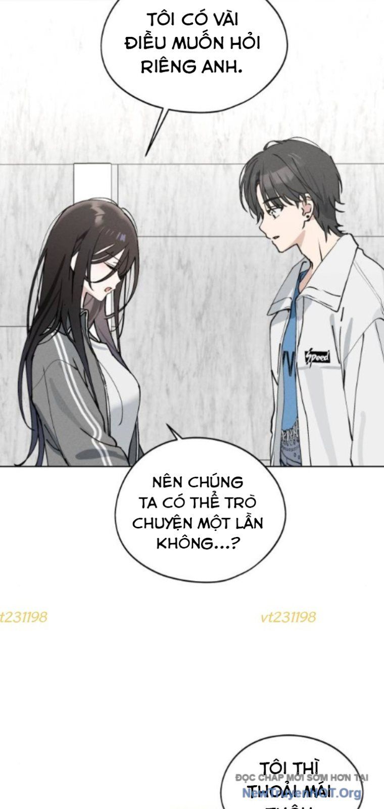 Hôm Nay Han Yoil Là Phụ Nữ Chapter 25 - Trang 2