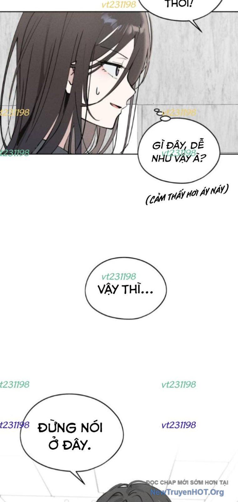 Hôm Nay Han Yoil Là Phụ Nữ Chapter 25 - Trang 2