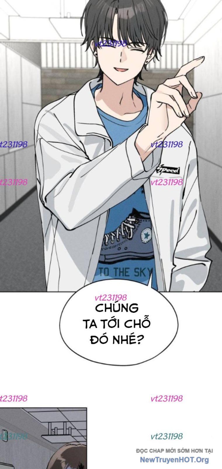 Hôm Nay Han Yoil Là Phụ Nữ Chapter 25 - Trang 2