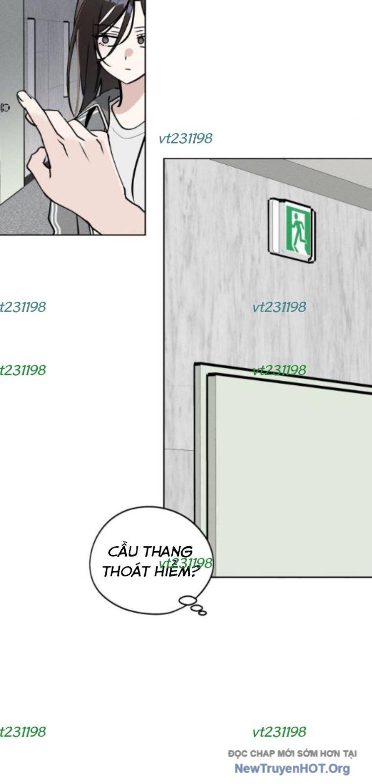 Hôm Nay Han Yoil Là Phụ Nữ Chapter 25 - Trang 2