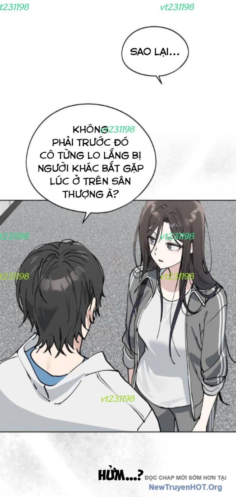 Hôm Nay Han Yoil Là Phụ Nữ Chapter 25 - Trang 2