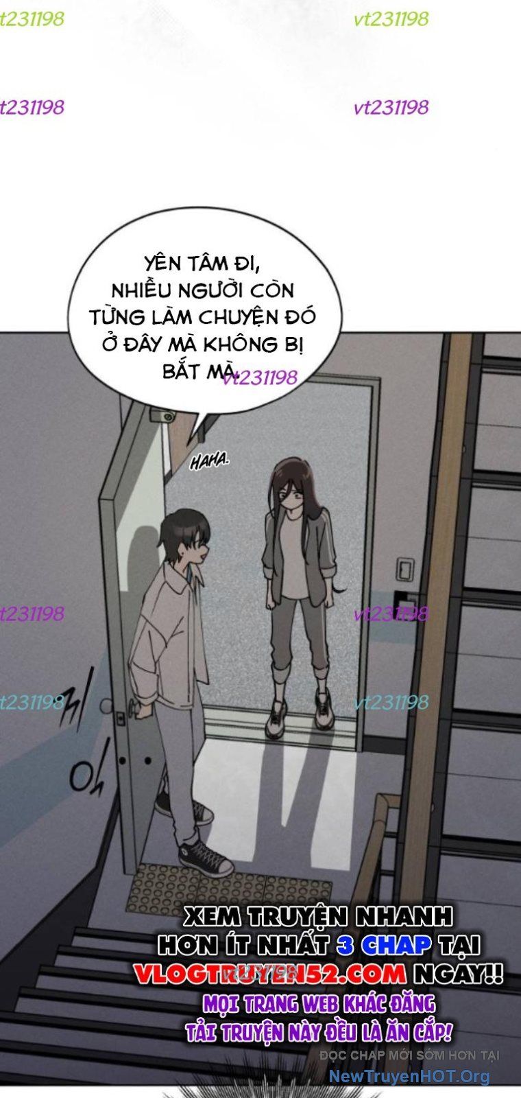 Hôm Nay Han Yoil Là Phụ Nữ Chapter 25 - Trang 2