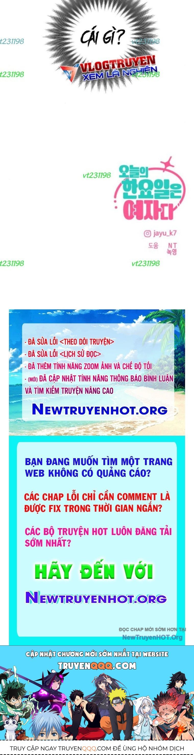 Hôm Nay Han Yoil Là Phụ Nữ Chapter 25 - Trang 2