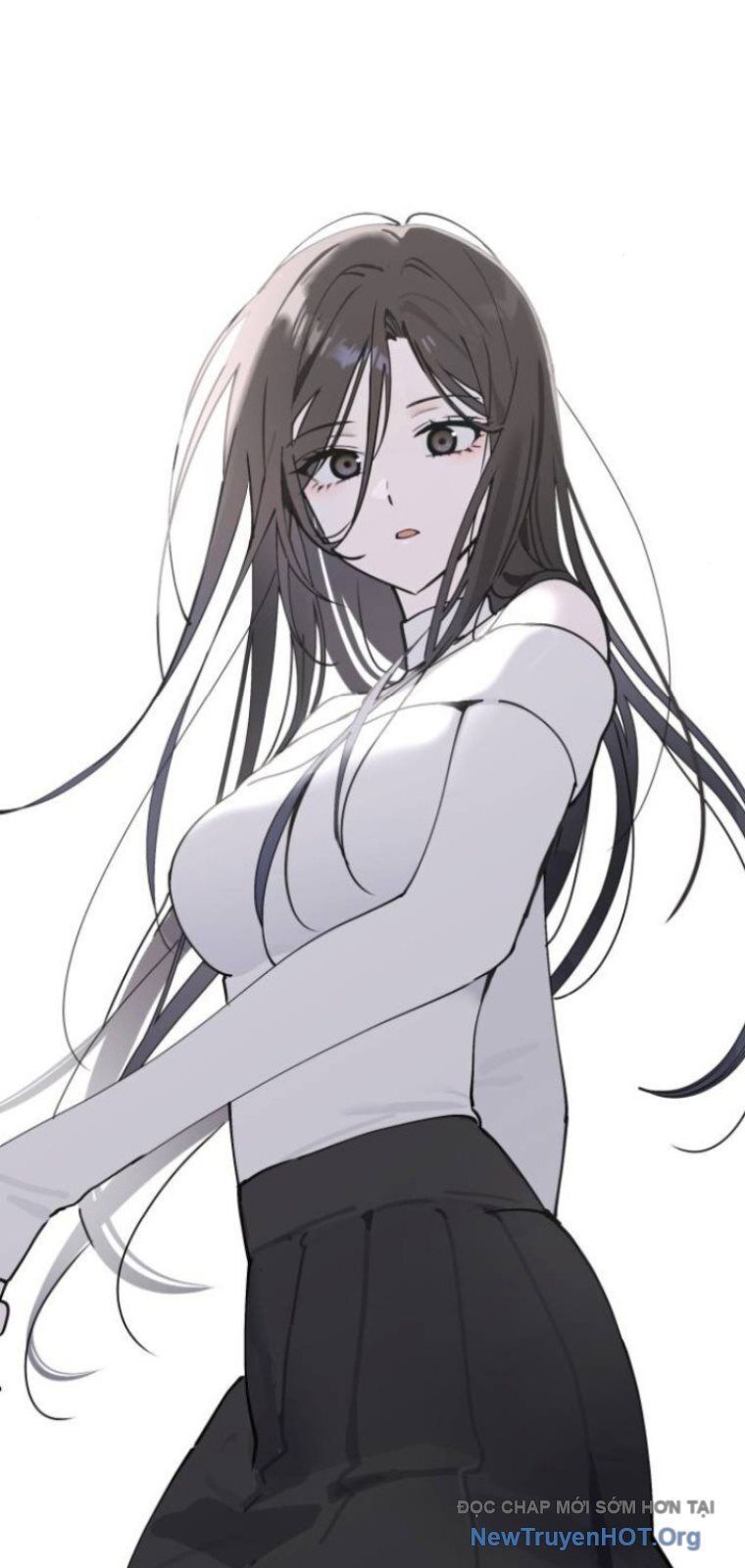 Hôm Nay Han Yoil Là Phụ Nữ Chapter 26 - Trang 2