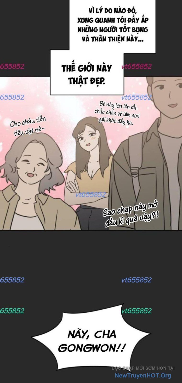 Hôm Nay Han Yoil Là Phụ Nữ Chapter 26 - Trang 2