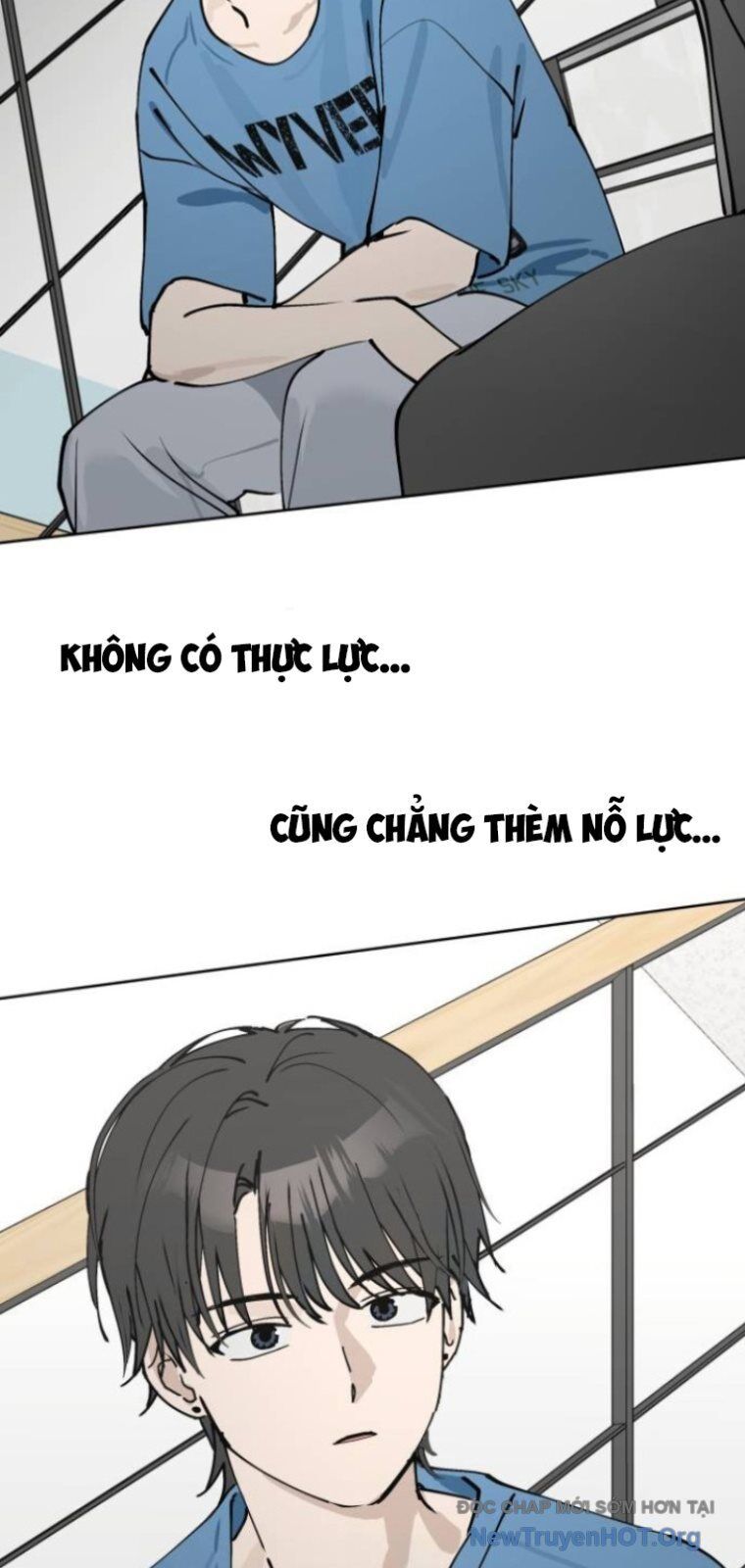 Hôm Nay Han Yoil Là Phụ Nữ Chapter 26 - Trang 2