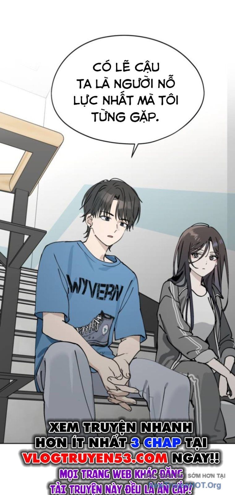 Hôm Nay Han Yoil Là Phụ Nữ Chapter 26 - Trang 2