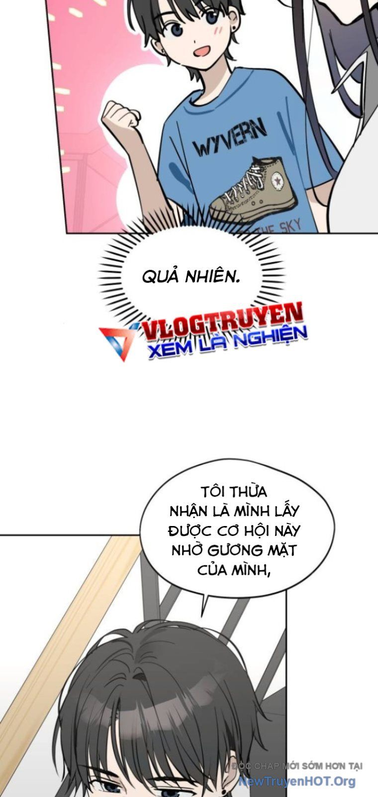 Hôm Nay Han Yoil Là Phụ Nữ Chapter 27 - Trang 2