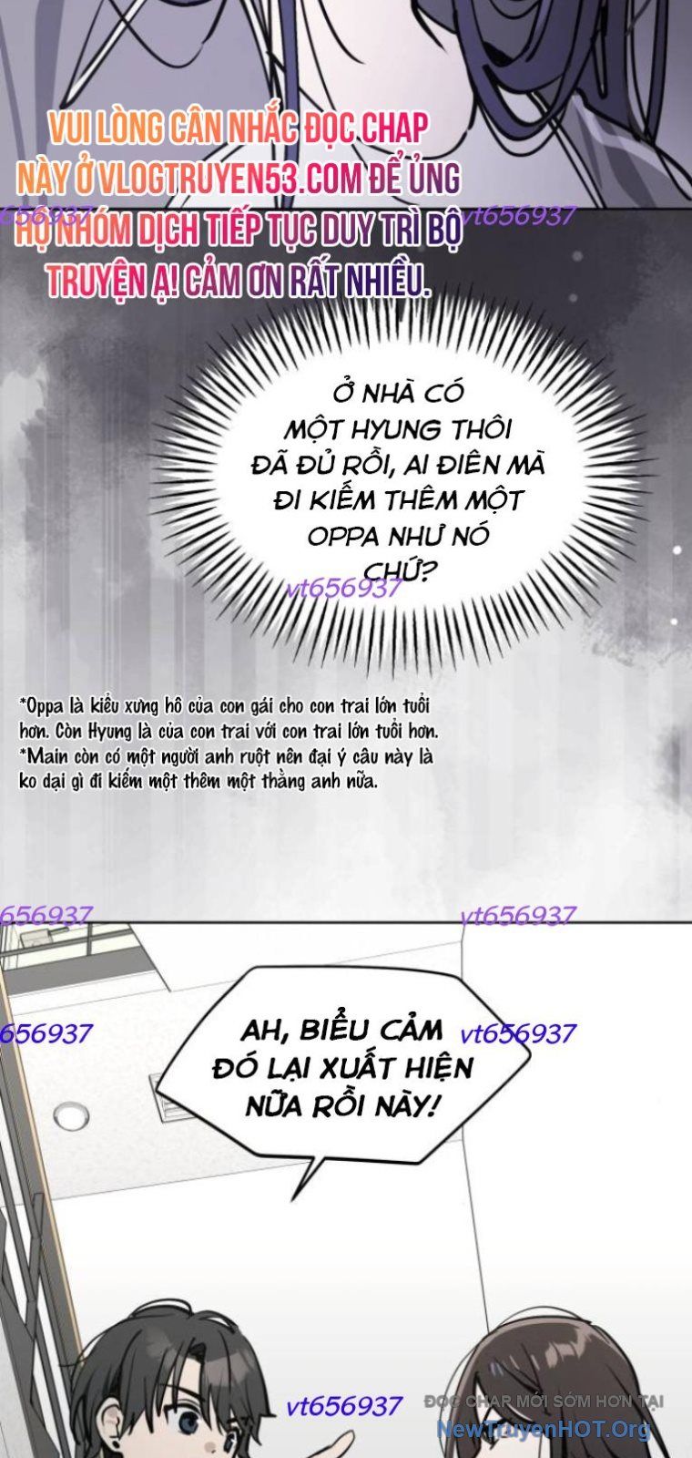 Hôm Nay Han Yoil Là Phụ Nữ Chapter 27 - Trang 2