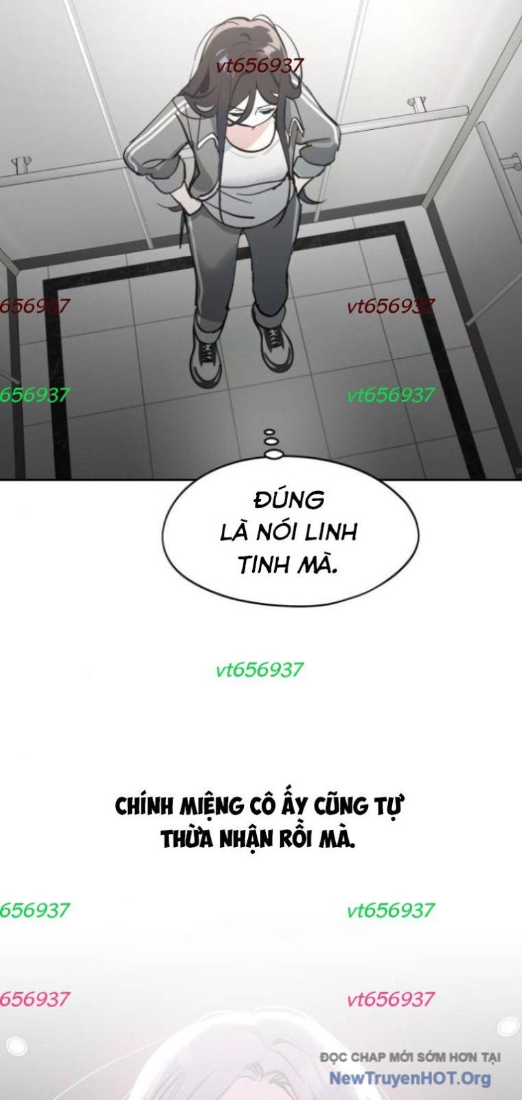 Hôm Nay Han Yoil Là Phụ Nữ Chapter 27 - Trang 2
