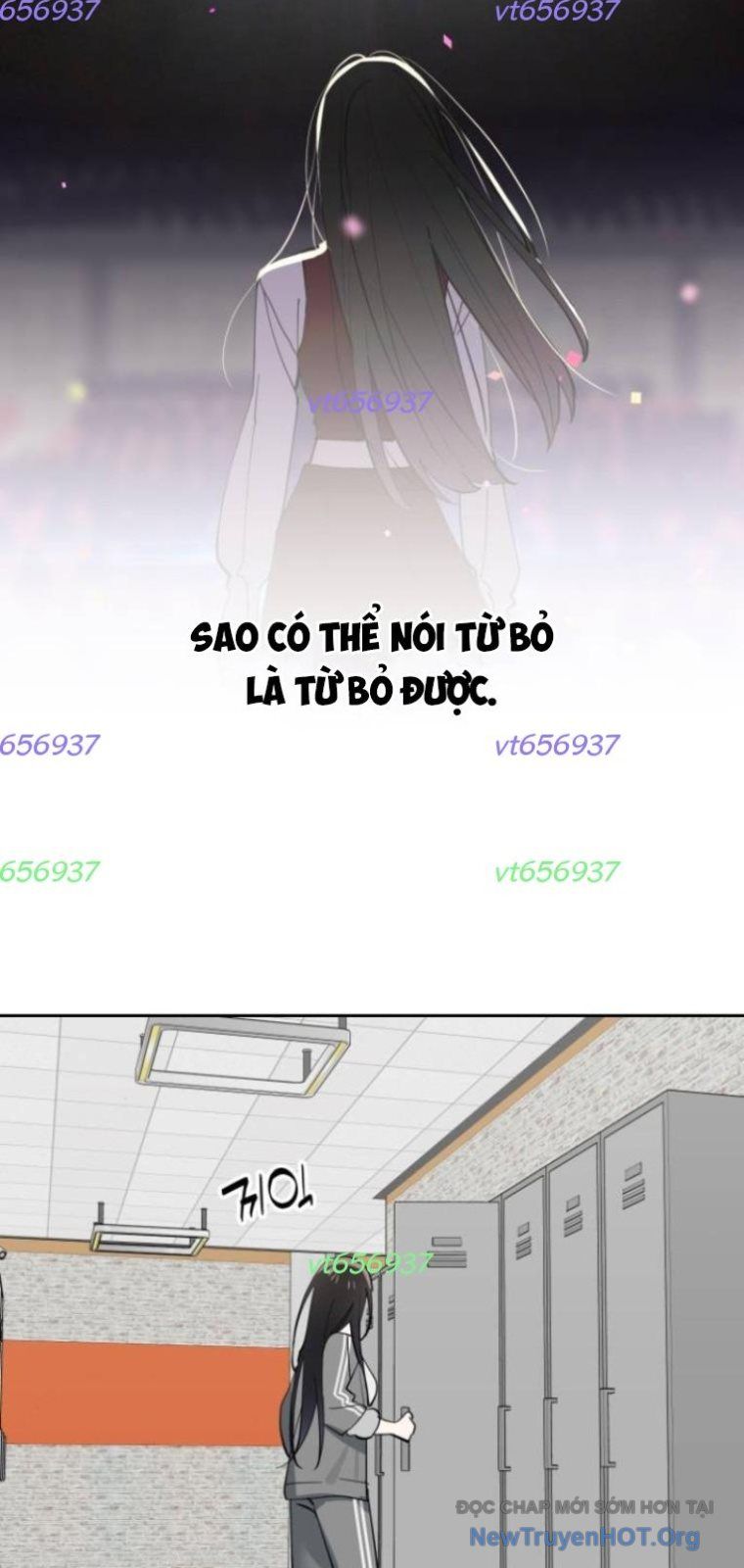 Hôm Nay Han Yoil Là Phụ Nữ Chapter 27 - Trang 2