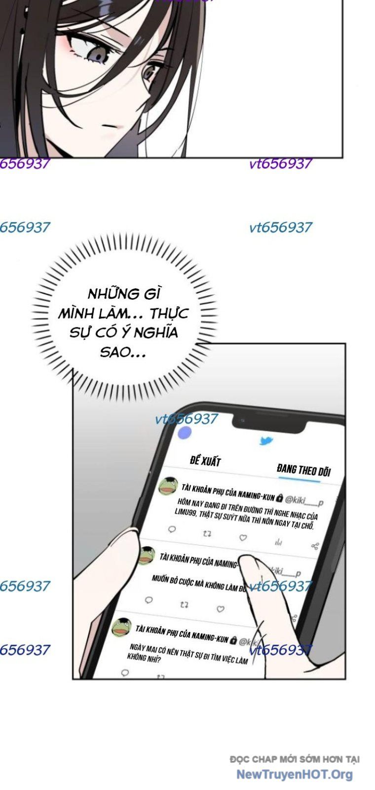 Hôm Nay Han Yoil Là Phụ Nữ Chapter 27 - Trang 2