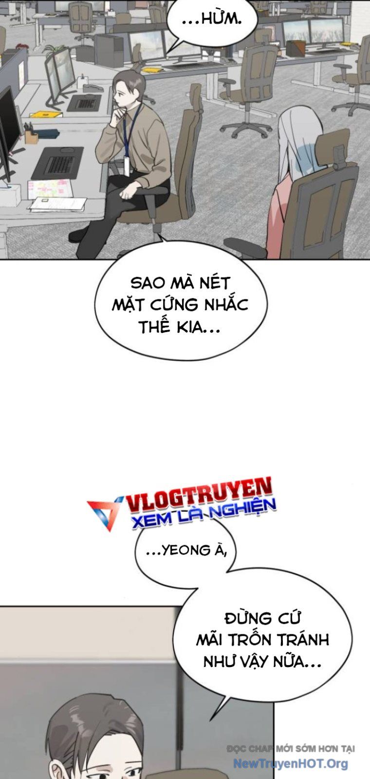 Hôm Nay Han Yoil Là Phụ Nữ Chapter 27 - Trang 2