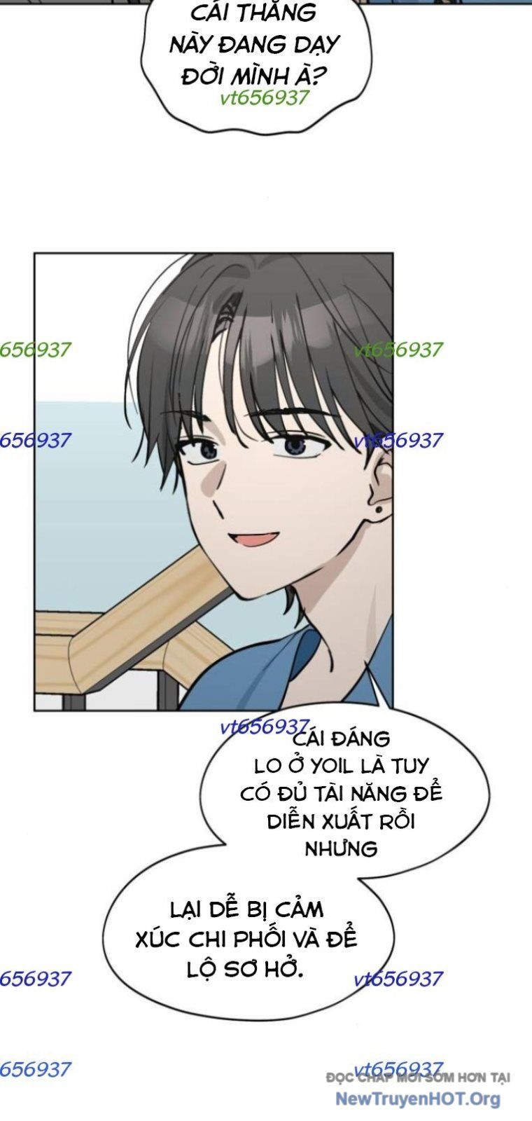 Hôm Nay Han Yoil Là Phụ Nữ Chapter 27 - Trang 2